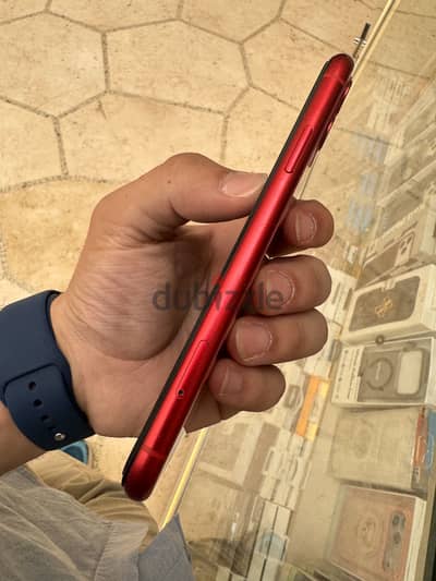 Apple - iPhone 11