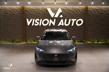 Changan Eado Plus Premium 2026 شانجان إيدو بلس بريميوم