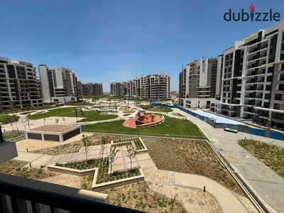 Apartment for Sale in Z Park Compound – Sheikh Zayed 