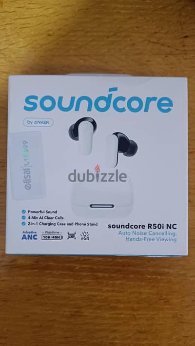 Soundcore R50I NC
