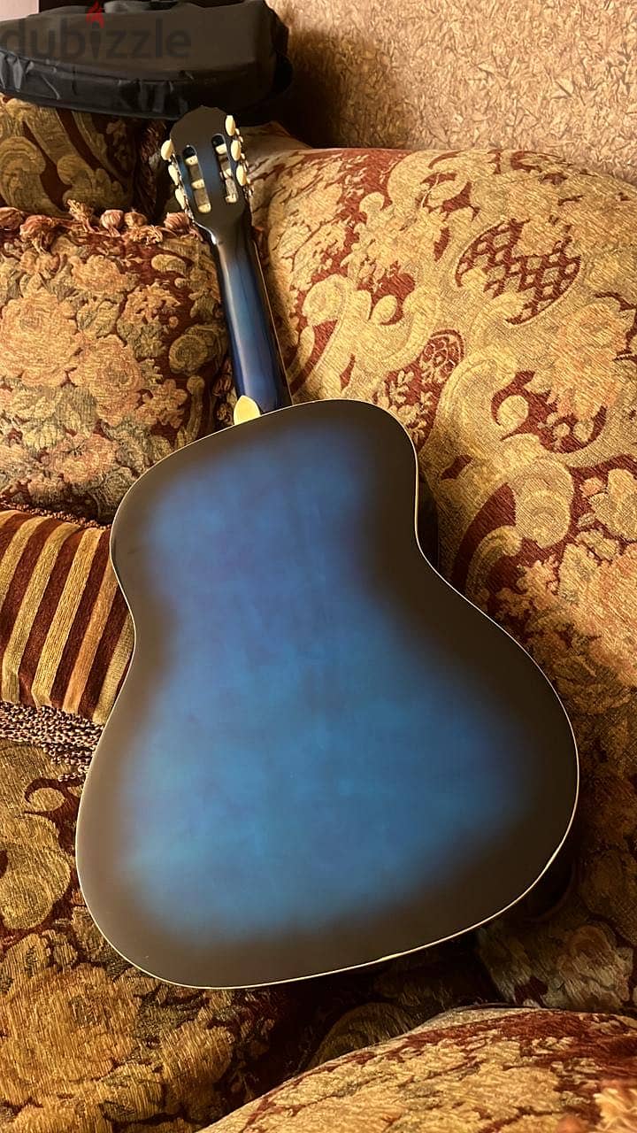 Guitar España new 2