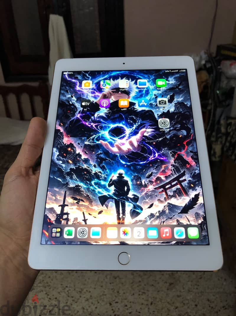 ipad air 2 1
