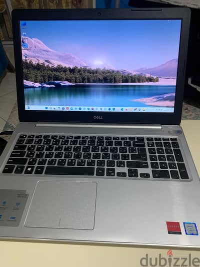 laptop dell inspiron 15 5000 series