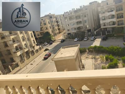 For rent, an empty apartment in the Fifth Settlement, Zinzenia, South Investors, a prestigious and distinguished location next to Princeton School
