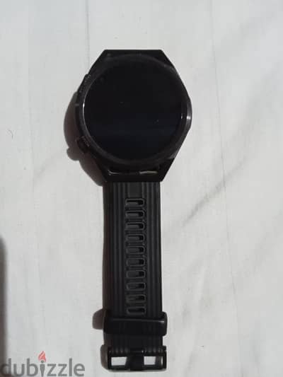 ساعة هواوي Huawei Watch GT Runner بحالة الزيرو للبيع - لقطة