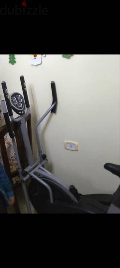 بيع عجله رياضيه