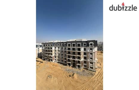 Own a One-Story Standalone Villa with a down payment and easy installments.  215 sqm | 4 Bedrooms | Prime Location directly overlooking Central Park
