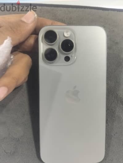 آبل - آيفون 15 برو ماكس