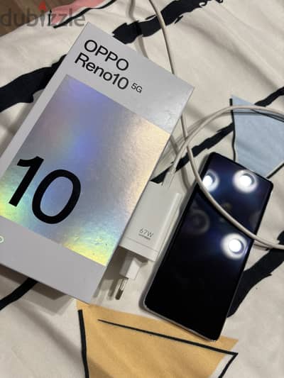 OPPO Reno 10