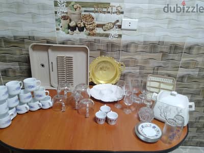 حجات مطبخ