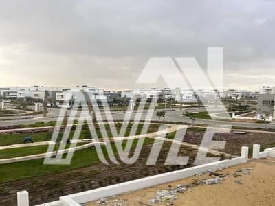 تاون هاوس كورنر 210متر فيو لاندسكيب بسعر لقطة في كمبوند هايد بارك القاهره الجديدة - Hyde Park New Cairo
