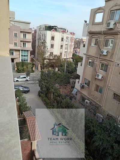 Apartment for sale in the heart of Sheikh Zayed - District 8