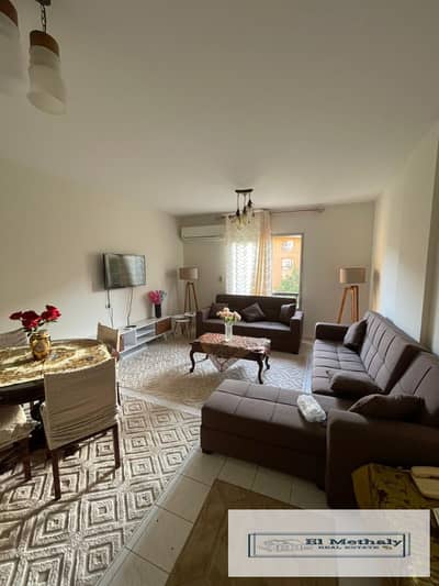شقه مفروش مميزه للايجار في مدينه الرحاب القاهره الجديده بجوار السوق القديم و الخدمات new cairo el rehab city