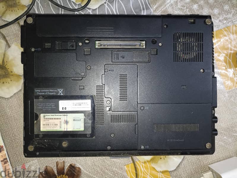 laptop Hp 1