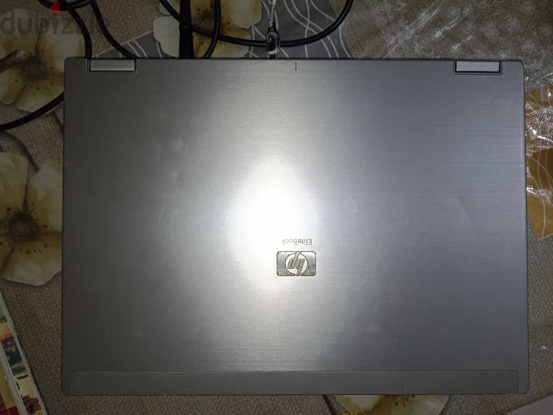 laptop Hp 2