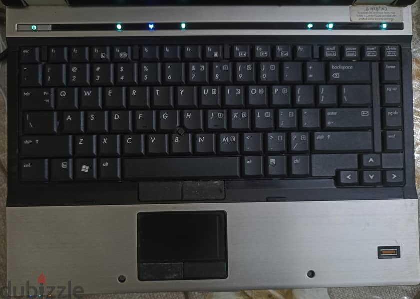 laptop Hp 3