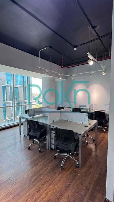 Office for Sale | Capital Business Park 260 m