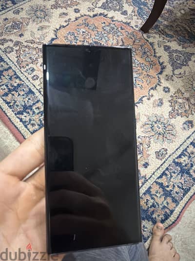 Samsung Note 20 Ultra