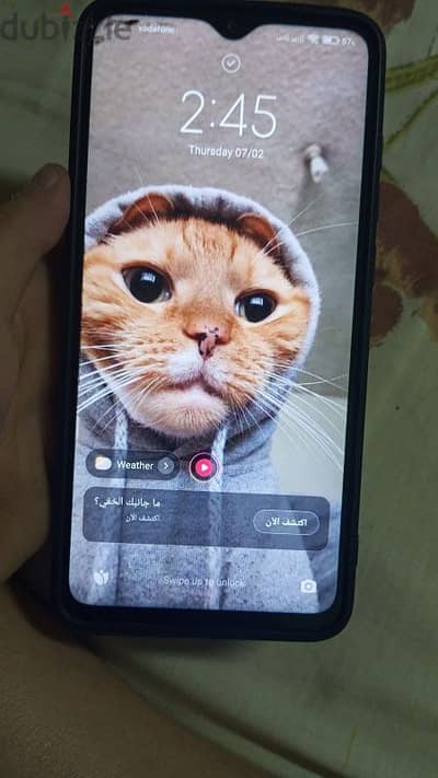 مساكن الضباط
