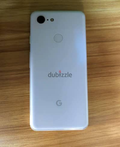 Google Pixel 3