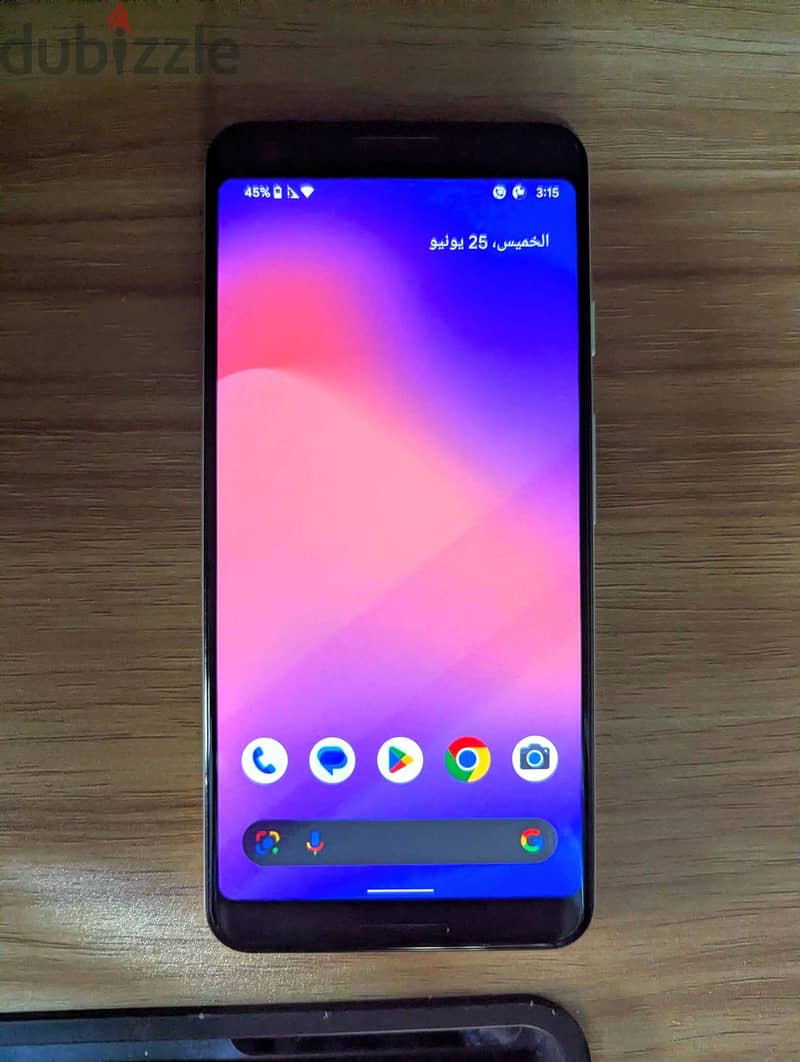 Google Pixel 3 1