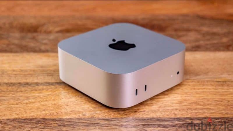 Mac Mini M4 1