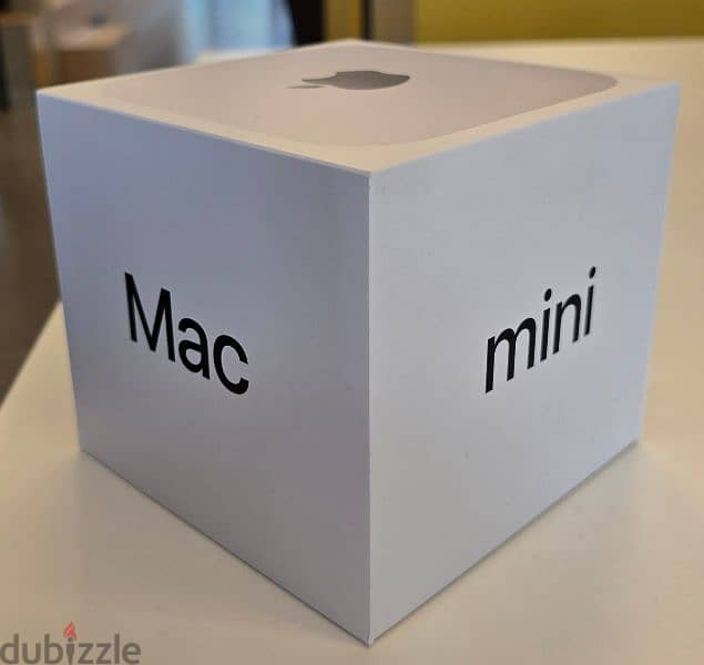 Mac Mini M4 2