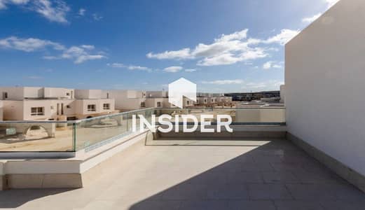 Ready to Move Chalet for Sale in Naia Bay Ras El Hekma Fully Finished Pool View