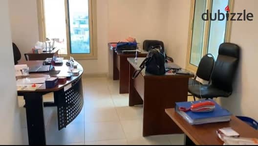 Office for Sale in Fourmix Mall – Beverly Hills | 120 SQM | Ready to Move