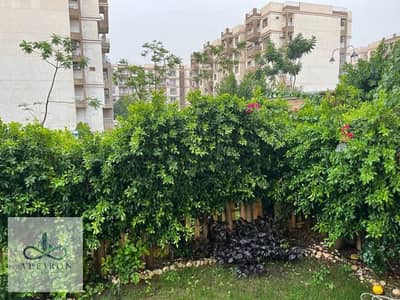 Apartment for rent in madinaty fully furnished