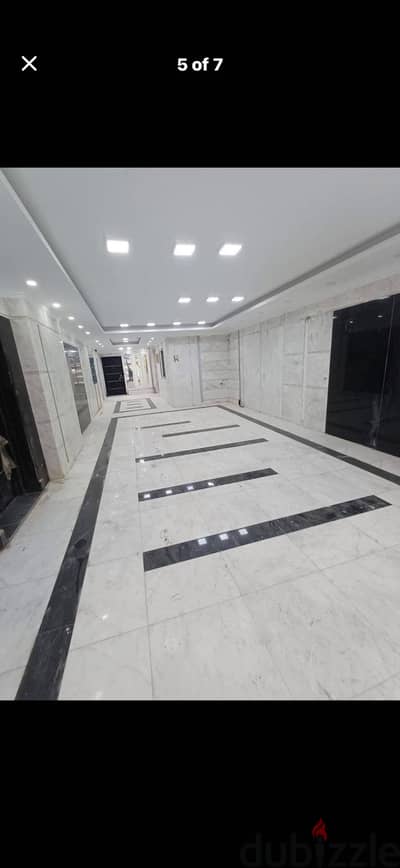 زهراء المعادي