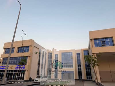 With a down payment of 33 million EGP | Own a medical/administrative floor of 870m² in Al-Khamayel, directly opposite the Police Mosque