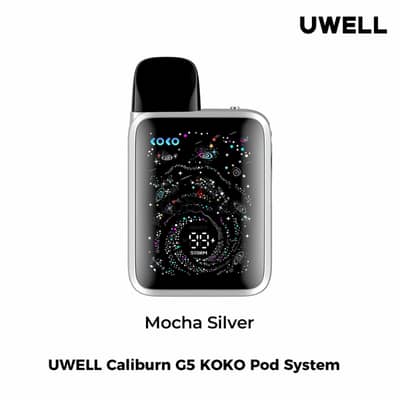 uwell caliburn g5 koko