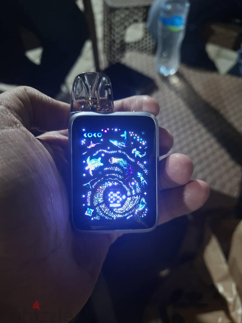 uwell caliburn g5 koko 2