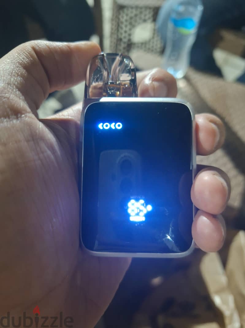 uwell caliburn g5 koko 6