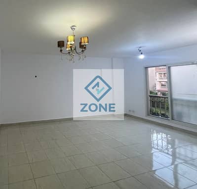 Apartment For rent in Madinaty Entrance 1