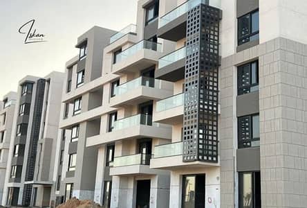 Apartment for Sale in Badya Palm Hills | Super Prime Location | Ready to Move
