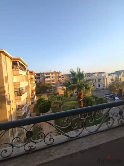Apartment for sale in the first district, Sheikh Zayed