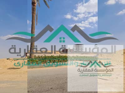 اكتوبر الجديدة احياء بادية شمال الواحة الحي الثاني