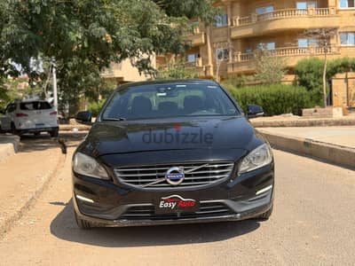 Volvo s60 2015