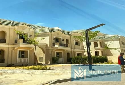 penthouse 220m with roof 80m prime location view boulvard ready to move Lavenir sabbour next to hassan allam penthouse 220m with roof 80m prime location view boulvard ready to move Lavenir sabbour next to hassan allam
