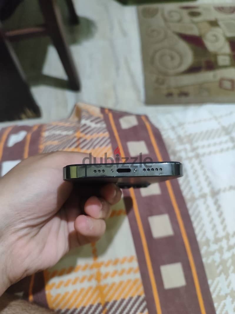 Apple - iPhone 13 Pro 1