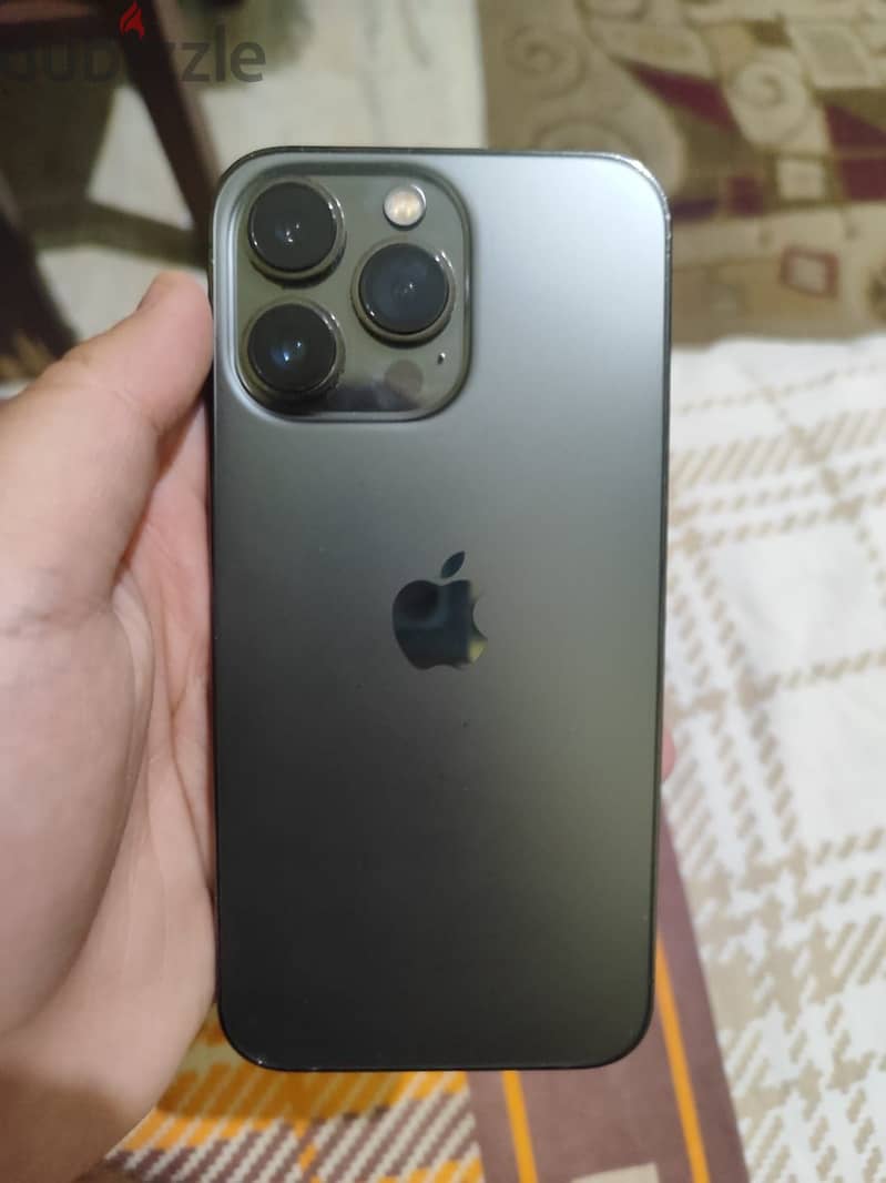 Apple - iPhone 13 Pro 3