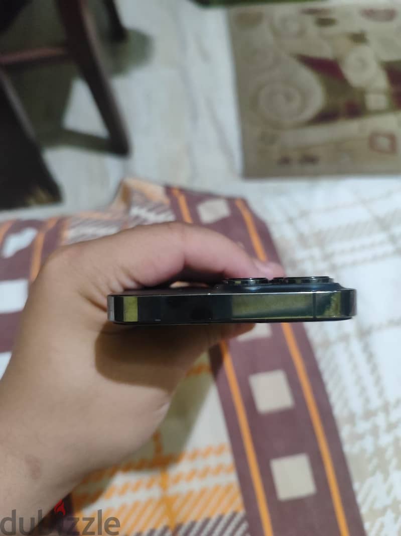 Apple - iPhone 13 Pro 4