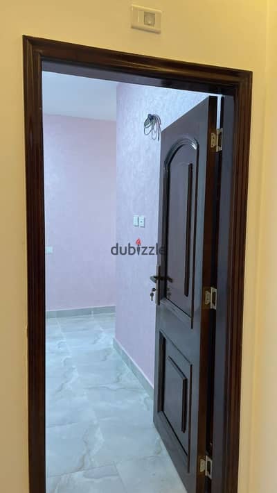 Apartment for Sale – El Shorouk City – Fourth District