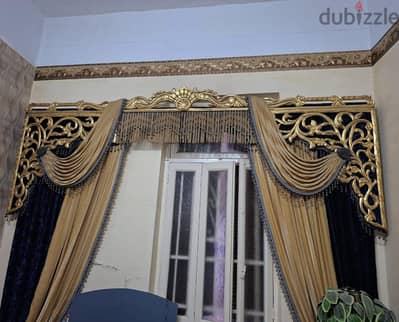 ستائر للبيع