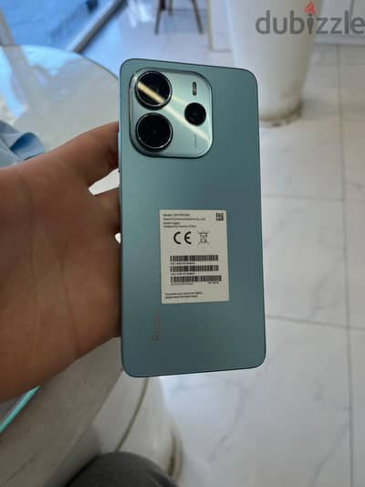 Xiaomi Redmi Note 14