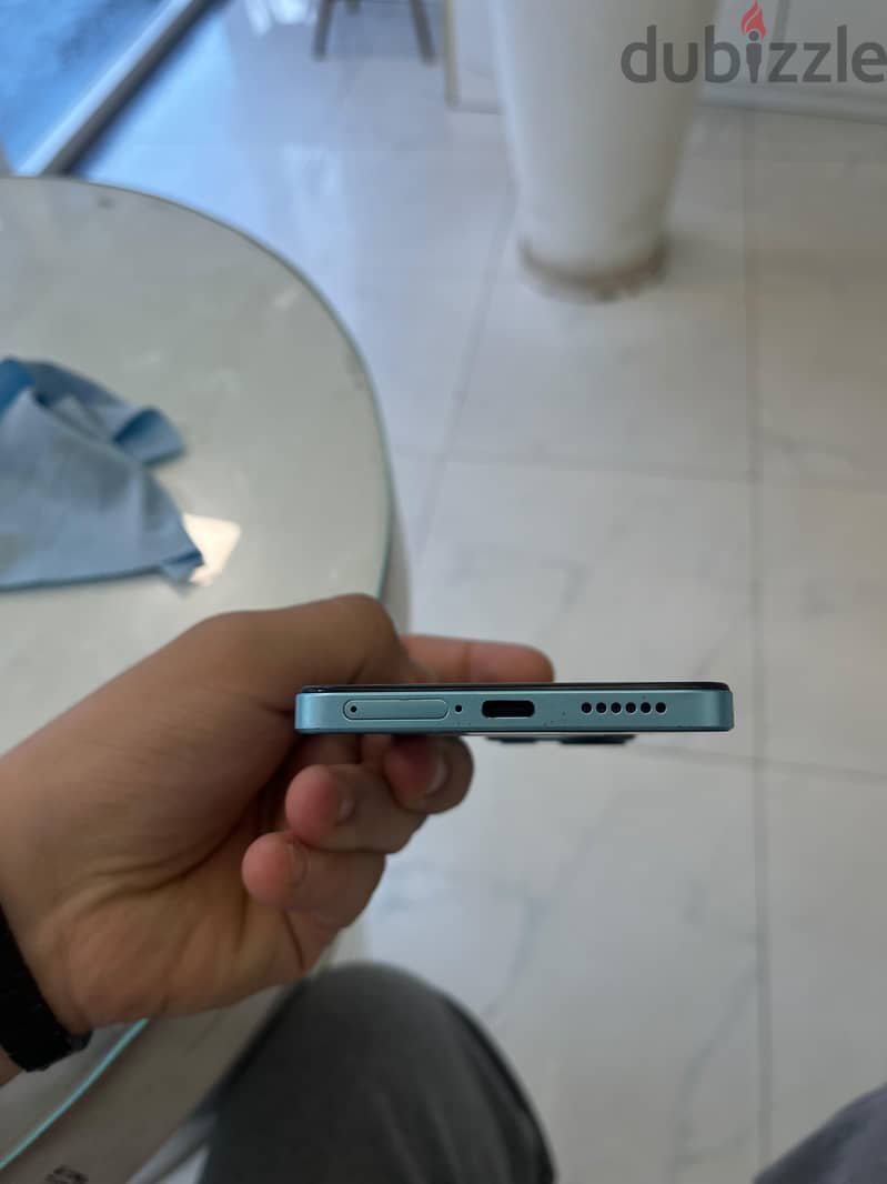 Xiaomi Redmi Note 14 3