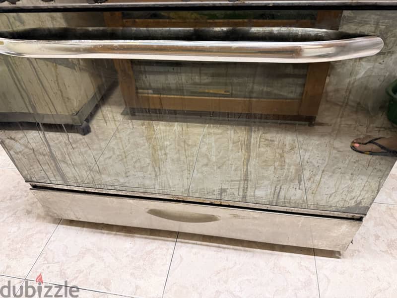 بوتاجاز كريازي 2
