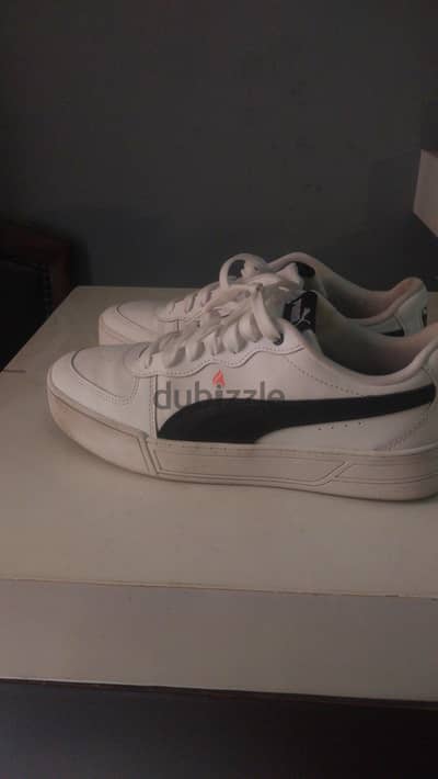 original puma sneakers